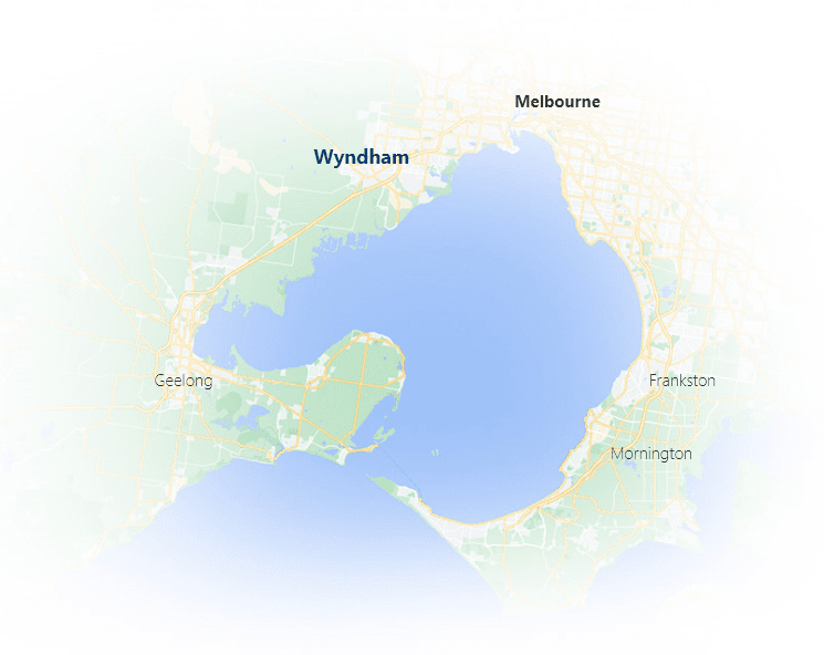 Wyndham, Victoria