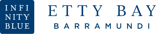 Etty Bay Barramundi logo
